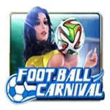 Bocoran RTP Slot Mega888 Football Carnival